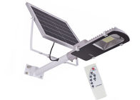Integrated Solar Powered LED Street Lights IP65 35W Outdoor Solar Lights
