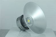 Air Fan LED High Bay Light Fixtures CCT 2700K To 6500K HKV-GKD043-100W