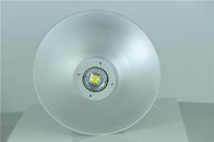 Air Fan LED High Bay Light Fixtures CCT 2700K To 6500K HKV-GKD043-100W