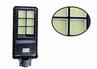 180 Watt High Power Solar Powered LED Street Lights SMD5730 6500K With Battery