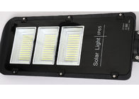 Ip65 Outdoor 100w Solar Powered LED Street Lights