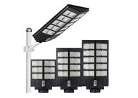 Installed On Poles And Walls LED Solar Street Lamp SMD Chips CE Rohs