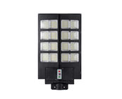 Installed On Poles And Walls LED Solar Street Lamp SMD Chips CE Rohs