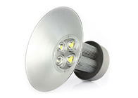 AC85-265V Commercial Warehouse Lighting 200 Wattage High Bay LED Light Bulbs