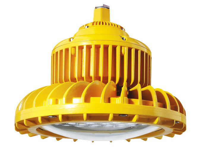 Tough Shell Explosion Proof LED Lamp High Brightness EX Proof Lighting