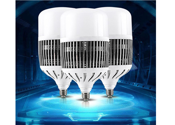 100w Led Light Bulb Housing E14 E27 E40 E27 For Led Bulb Rechargeable