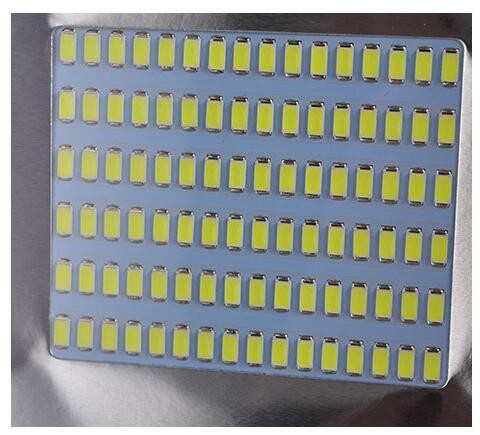 Energy Saving Ip66 Solar Led Flood Light Reflector 80w 100w 200w 500w 2