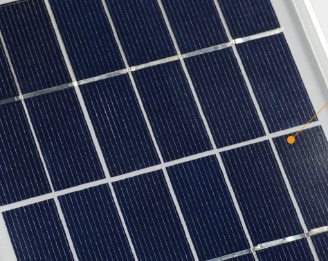 Energy Saving Ip66 Solar Led Flood Light Reflector 80w 100w 200w 500w 4