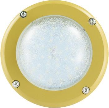 30W Explosion Proof LED Light Fixture Led Mine Lamp AC85-265V Flame Safety Lamp 2