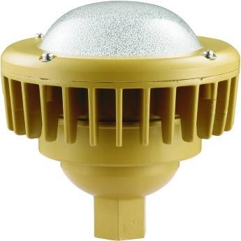 30W Explosion Proof LED Light Fixture Led Mine Lamp AC85-265V Flame Safety Lamp 1