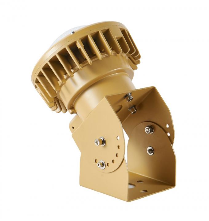 30W Explosion Proof LED Light Fixture Led Mine Lamp AC85-265V Flame Safety Lamp 3