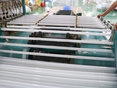 t8 tube production line manufacturer