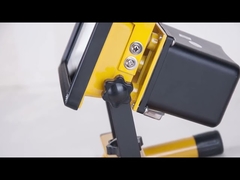 Protable Flood Light