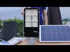 HKV-CL-SLD Split Solar Street Light