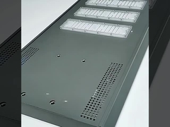 HKV-EM-SLC9 All-in-one solar street light
