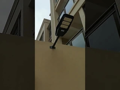HKV-ER-SLC14 All-in-one solar street light