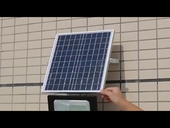 HKV-CC-FGC solar flood light