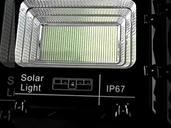 HKV-BFG5P solar flood light