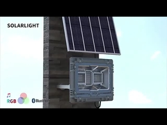 HKV-ER-FGC15 solar flood light