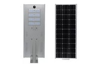 Aluminum Outdoor Solar Led Street Light IP65 Waterproof 60watt 80watt