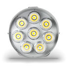 High standard Aluminium body philips led chip meanwell driver 120 1000W LED Stadium Lights for professional sports field
