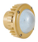 50W WF2 6500LM Anti Corrosion Explosion Proof LED Lighting Fixture