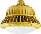 8800 Lumen Explosion Proof LED Light Fixture NEW-FBG-80W T5 To T6 Temperature Class