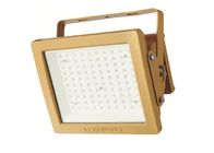 Marine Fluorescent Explosion Proof LED Flood Light With 10mm Toughened Glass