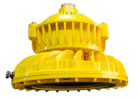 40W Explosion Proof LED Light Fixture With Strengthened Yellow Outermost Shell