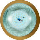 AV90-265C Explosion Proof LED Light Fixture 110-130lm/W Input Voltage With COB LED Chips