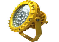 High Power Explosion Proof LED Light Fixture IP66 Atex Certification