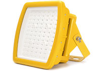 115Lm/W Explosion Proof LED Flood Light 60W 80W High Efficacy Low Decay