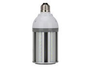 150lm/W High Power LED Corn Light 25W 45W 60W  Insulate Thermal Transmission
