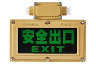 ATEX Approved Explosion Proof Emergency Light Integrated LED Emergency Light