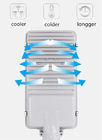 High Power Solar LED Street Lights HKV-AX01-100 IP65 Waterproof Parking Lighting