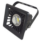 Aluminum Material High Efficiency 160LM/W Waterproof IP65 outdoor LED Flood Light