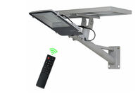 External Waterproof LED Street Lights 140 Lm/W High Luminous Efficiency