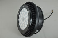 50W UFO LED High Bay Light Fixtures SMD 3030 AC85-265V EMC Rohs Certificated