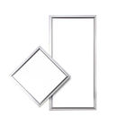 Square Suspended Ceiling LED Light Panels 32W Wall Mounted Home Use