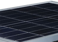 150W High Power 80Ra Solar LED Street Light With Polysilicon Solar Panel