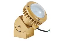 30W Flame-proof Lamp Led High Bay Light Fixtures with ATEX Wall-mounted
