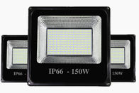 100lm / W 200W 300W 400W 500W EX High Power LED Floodlight For Garden Park