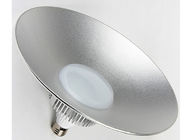 E27 E40 Type Light Weight LED High Bay Light Fixtures Easy To Install CE Certificated