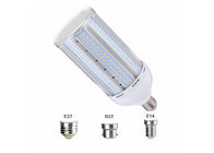 Indoor use AC85-265V High brightness 100W E27 B22 Base LED Corn Bulb Lamp For Factory