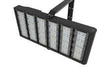 Stadiums 400W 52000 Lumens Commercial Led Flood Lights With Long Lifespan