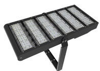 Stadiums 400W 52000 Lumens Commercial Led Flood Lights With Long Lifespan