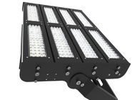 Aluminum Material 150lm/W IP65 Industrial Led FloodLight 500W 600W For Stadium