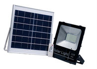 50W 60W Waterproof Certificate High Powered Solar Flood Lights ATEX Super Brightness