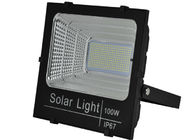 SMD 5730 Solar Powered Industrial Led Flood Lights With Remote Control