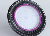 Industrial Led Warehouse Lights UFO Led High Bay 200W Five Years Warranty